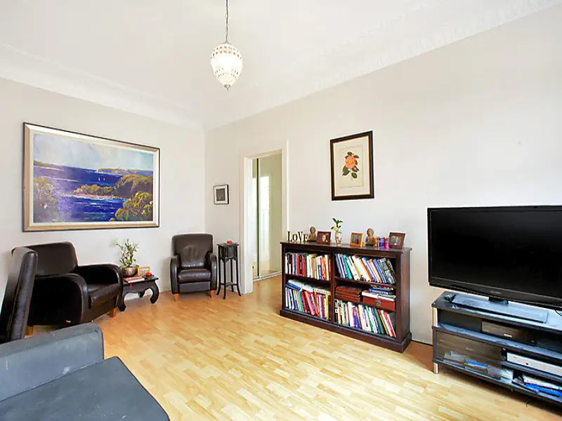 14/526 New South Head Road, Double Bay Sold by Bradfield Badgerfox - image 1