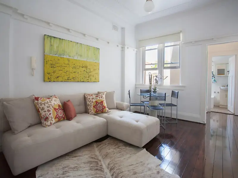 11/44 Hardie Street, Darlinghurst Sold by Bradfield Badgerfox - image 1
