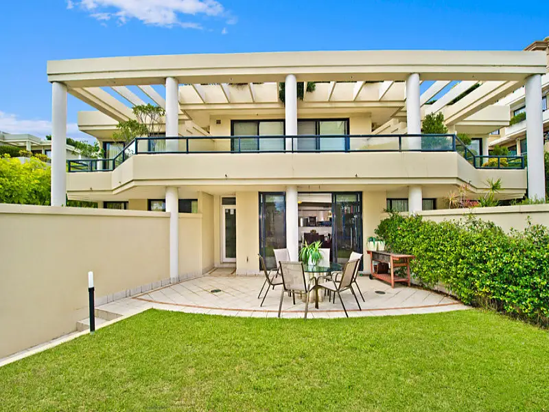 2/7 Birriga Road, Bellevue Hill Sold by Bradfield Badgerfox - image 1