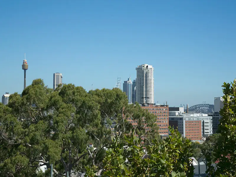 19/1-3 Brodie Street, Paddington Sold by Bradfield Badgerfox - image 1