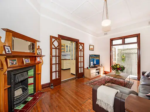 22 Carrington Road, Randwick Sold by Bradfield Badgerfox