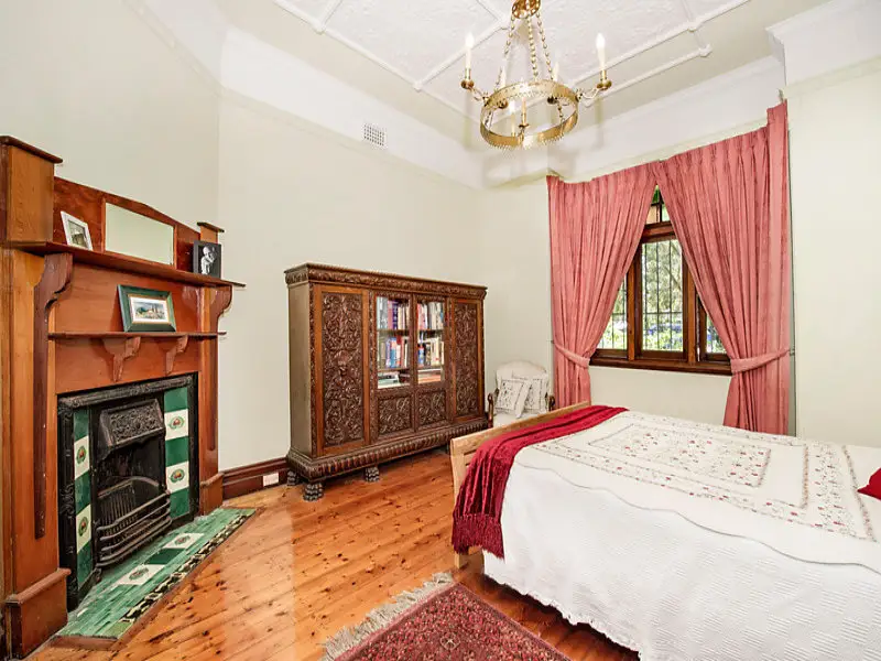 22 Carrington Road, Randwick Sold by Bradfield Badgerfox - image 1