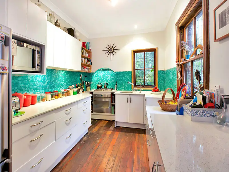 112 Renwick Street, Redfern Sold by Bradfield Badgerfox - image 1