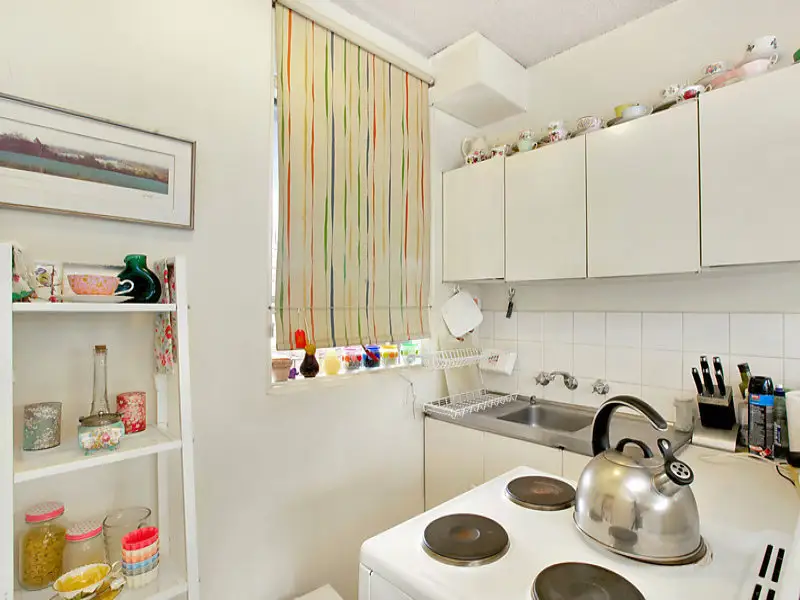 15/173 Bridge Road, Glebe Sold by Bradfield Badgerfox - image 1
