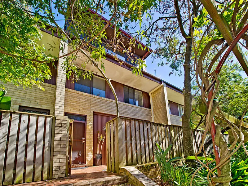 4/186 Old South Head Road, Bellevue Hill Sold by Bradfield Badgerfox - image 1