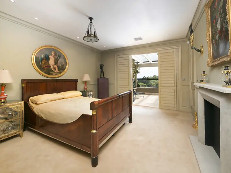 48 View Street, Woollahra Sold by Bradfield Badgerfox - image 1