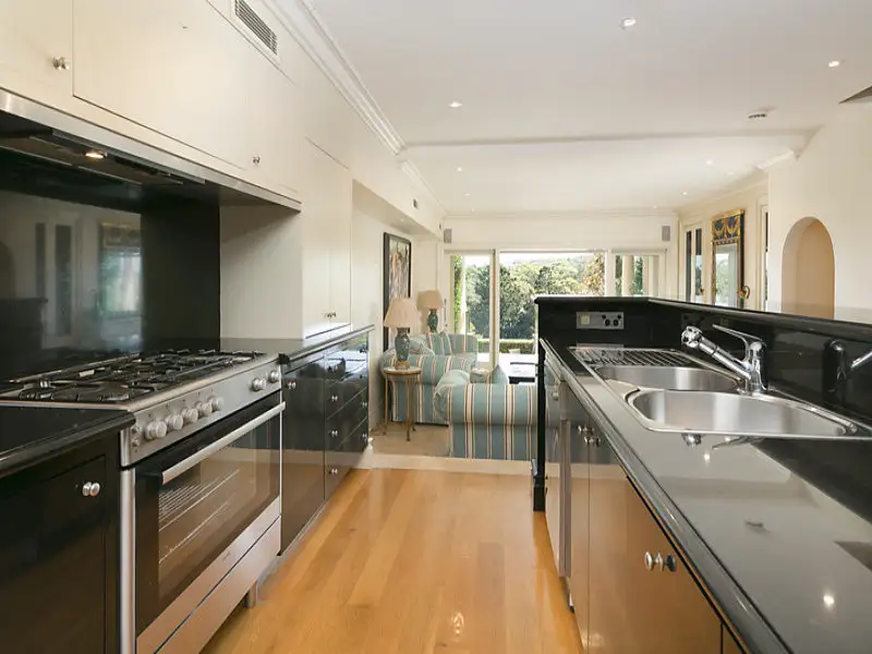 48 View Street, Woollahra Sold by Bradfield Badgerfox - image 1