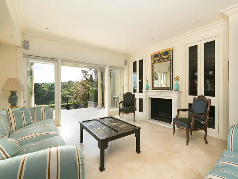 48 View Street, Woollahra Sold by Bradfield Badgerfox - image 1