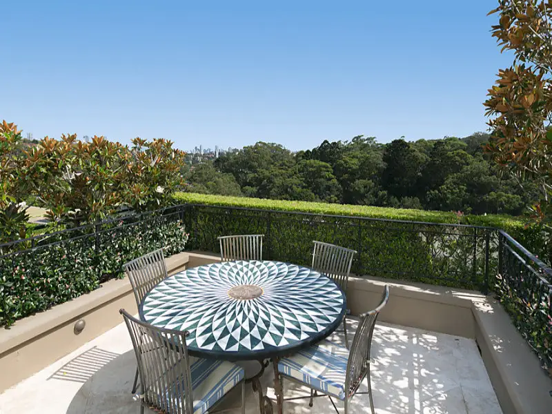 48 View Street, Woollahra Sold by Bradfield Badgerfox - image 1