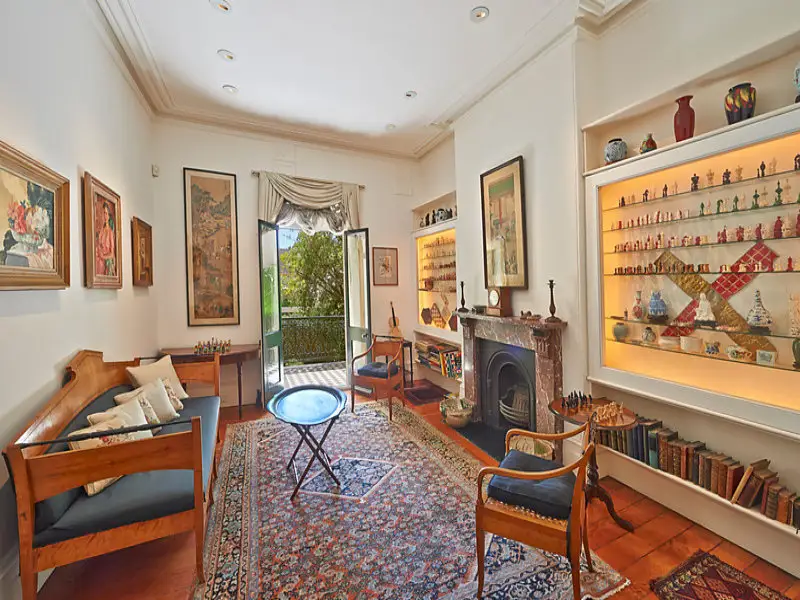 66 Paddington Street, Paddington Sold by Bradfield Badgerfox - image 1