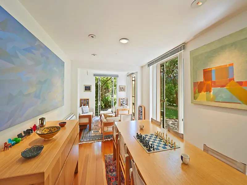 66 Paddington Street, Paddington Sold by Bradfield Badgerfox - image 1