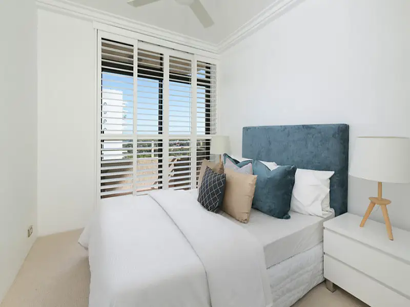 903/251 Oxford Street, Bondi Junction Sold by Bradfield Badgerfox - image 1