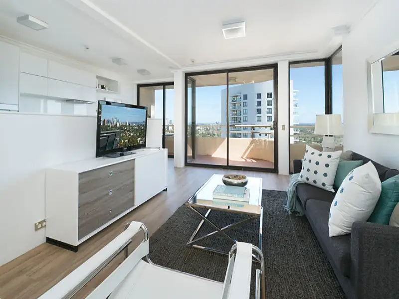 903/251 Oxford Street, Bondi Junction Sold by Bradfield Badgerfox - image 1