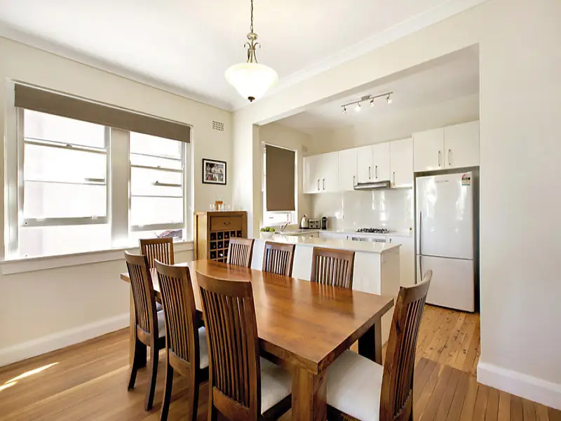 3/531 New South Head Road, Double Bay Sold by Bradfield Badgerfox - image 1