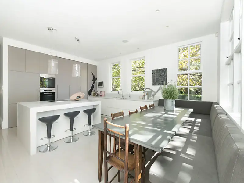 21A Nelson Street, Woollahra Sold by Bradfield Badgerfox - image 1