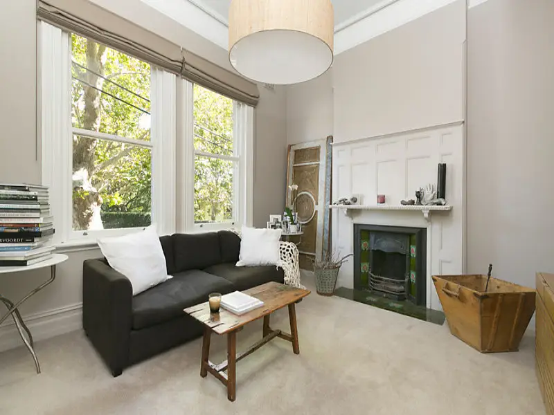 21A Nelson Street, Woollahra Sold by Bradfield Badgerfox - image 1