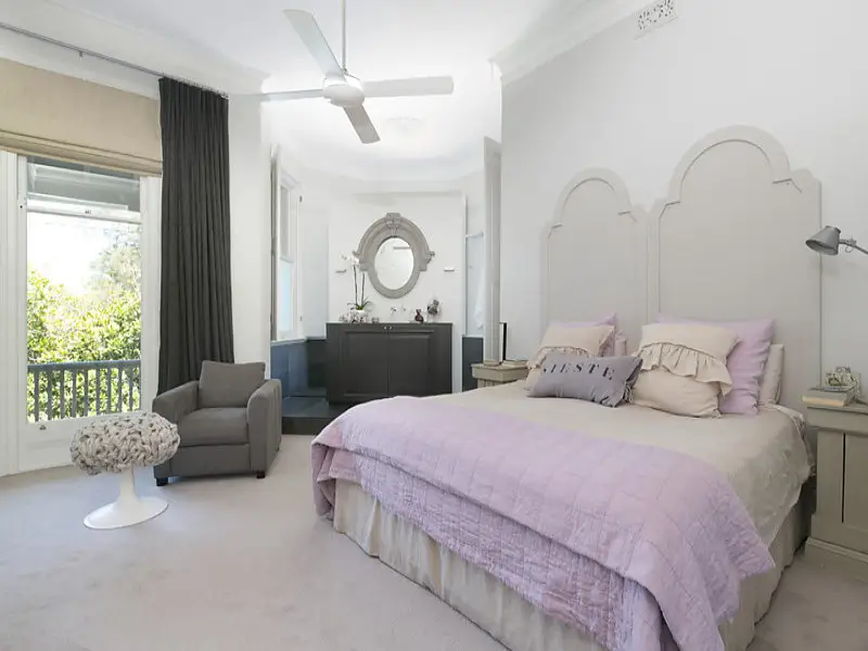 21A Nelson Street, Woollahra Sold by Bradfield Badgerfox - image 1