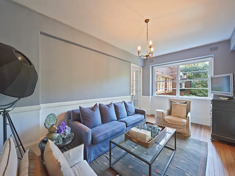 3/282 New South Head Road, Double Bay Sold by Bradfield Badgerfox - image 1