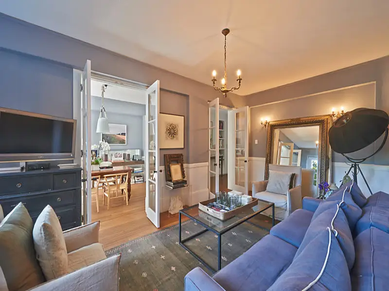 3/282 New South Head Road, Double Bay Sold by Bradfield Badgerfox - image 1