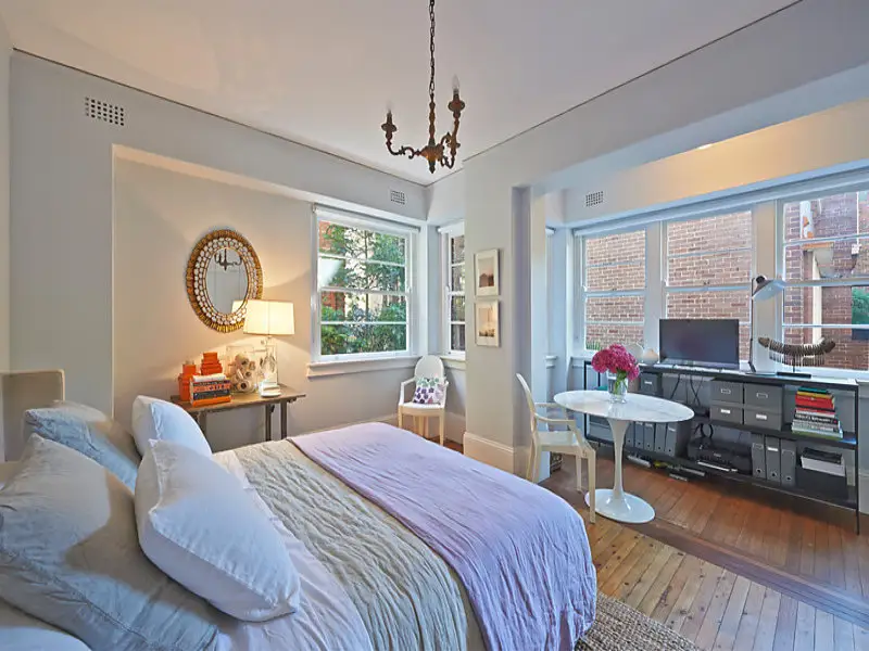 3/282 New South Head Road, Double Bay Sold by Bradfield Badgerfox - image 1