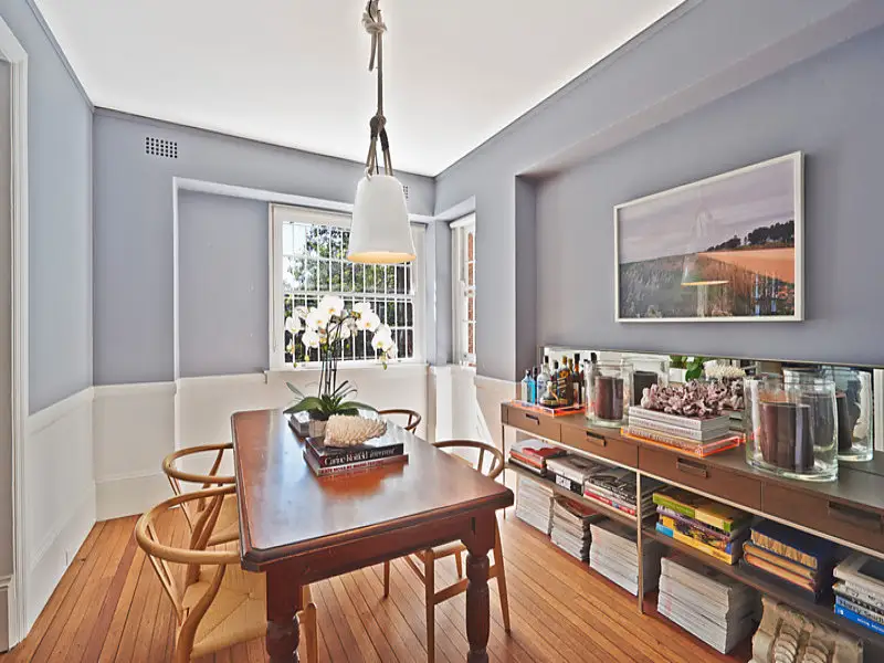 3/282 New South Head Road, Double Bay Sold by Bradfield Badgerfox - image 1