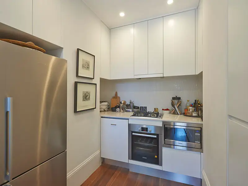 3/282 New South Head Road, Double Bay Sold by Bradfield Badgerfox - image 1