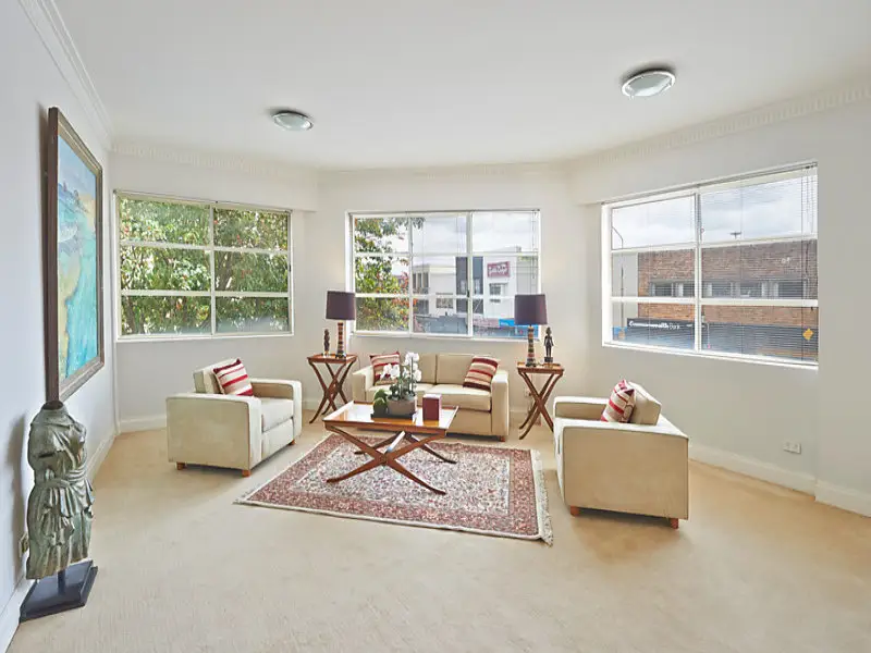9/809 New South Head Road, Rose Bay Sold by Bradfield Badgerfox - image 1