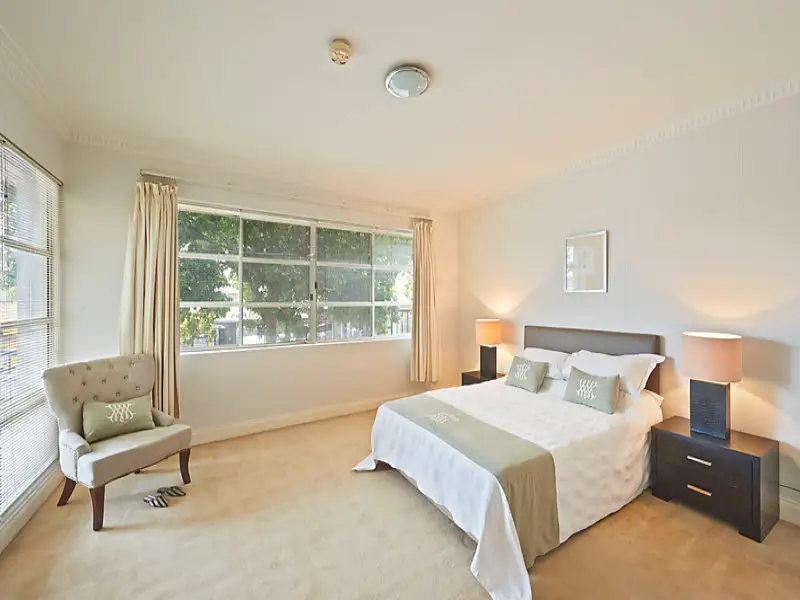 9/809 New South Head Road, Rose Bay Sold by Bradfield Badgerfox - image 1