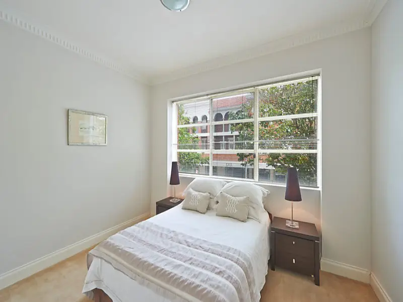 9/809 New South Head Road, Rose Bay Sold by Bradfield Badgerfox - image 1