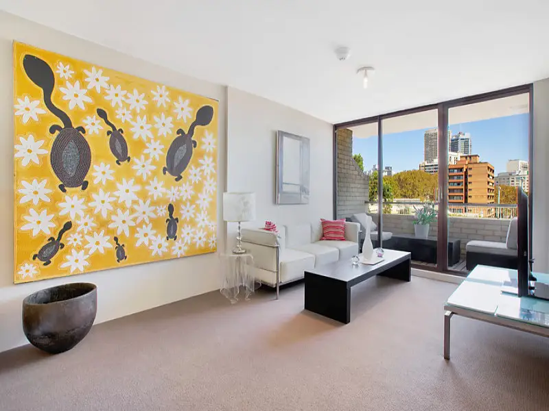 37/103 Victoria Street, Potts Point Sold by Bradfield Badgerfox - image 1