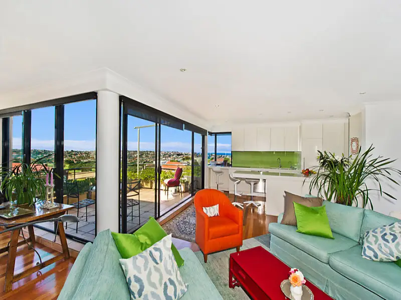 8/3 Birriga Road, Bellevue Hill Sold by Bradfield Badgerfox - image 1