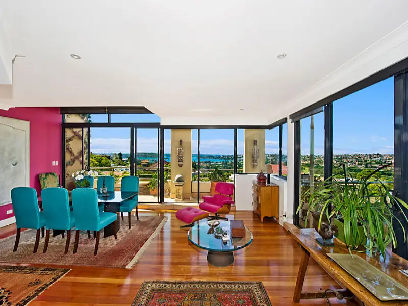 8/3 Birriga Road, Bellevue Hill Sold by Bradfield Badgerfox - image 1