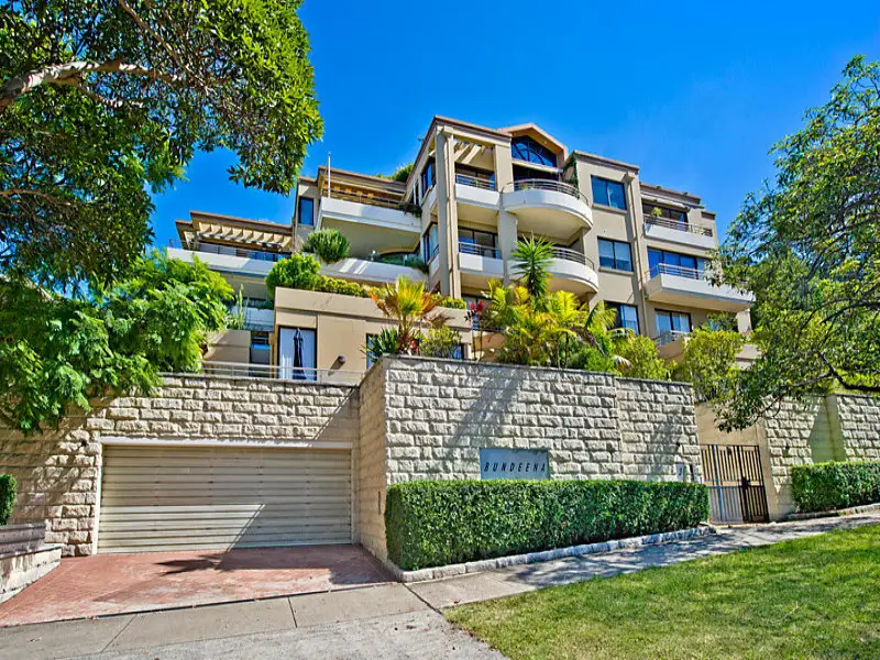 8/3 Birriga Road, Bellevue Hill Sold by Bradfield Badgerfox - image 1