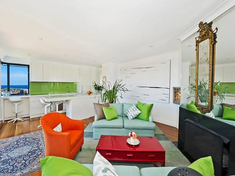 8/3 Birriga Road, Bellevue Hill Sold by Bradfield Badgerfox - image 1