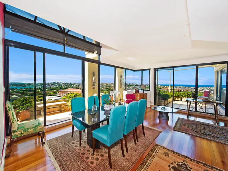 8/3 Birriga Road, Bellevue Hill Sold by Bradfield Badgerfox - image 1