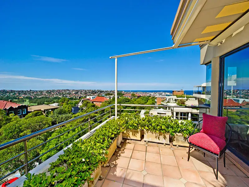 8/3 Birriga Road, Bellevue Hill Sold by Bradfield Badgerfox - image 1