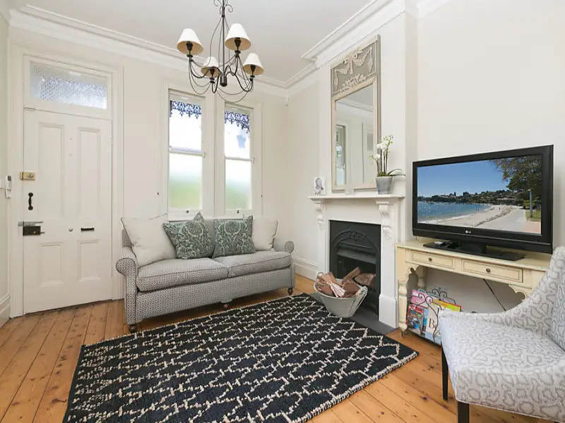 65 Ormond Street, Paddington Sold by Bradfield Badgerfox - image 1