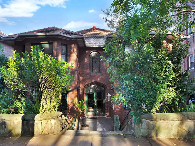 6/528 New South Head Road, Double Bay Sold by Bradfield Badgerfox - image 1