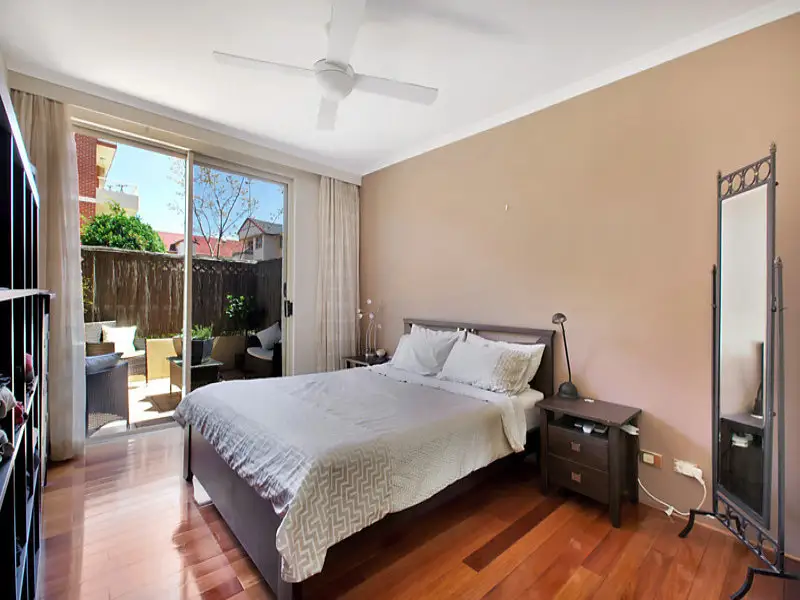 507/83-93 Dalmeny Avenue, Rosebery Sold by Bradfield Badgerfox - image 1