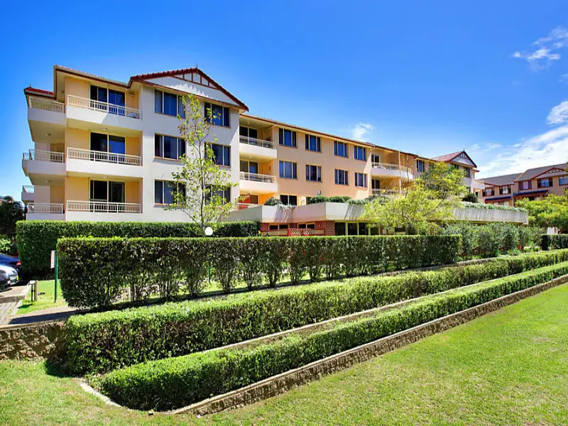 507/83-93 Dalmeny Avenue, Rosebery Sold by Bradfield Badgerfox - image 1
