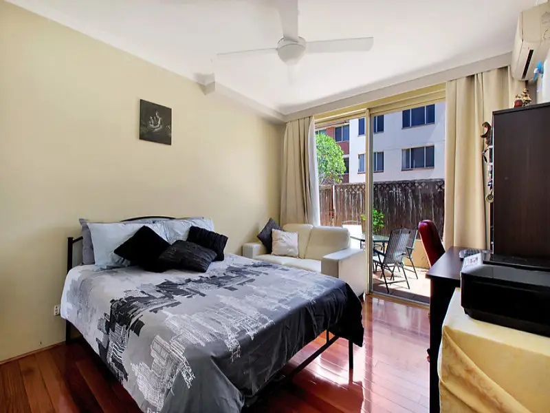 507/83-93 Dalmeny Avenue, Rosebery Sold by Bradfield Badgerfox - image 1