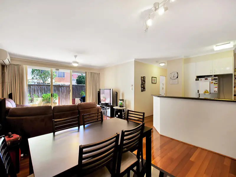 507/83-93 Dalmeny Avenue, Rosebery Sold by Bradfield Badgerfox - image 1