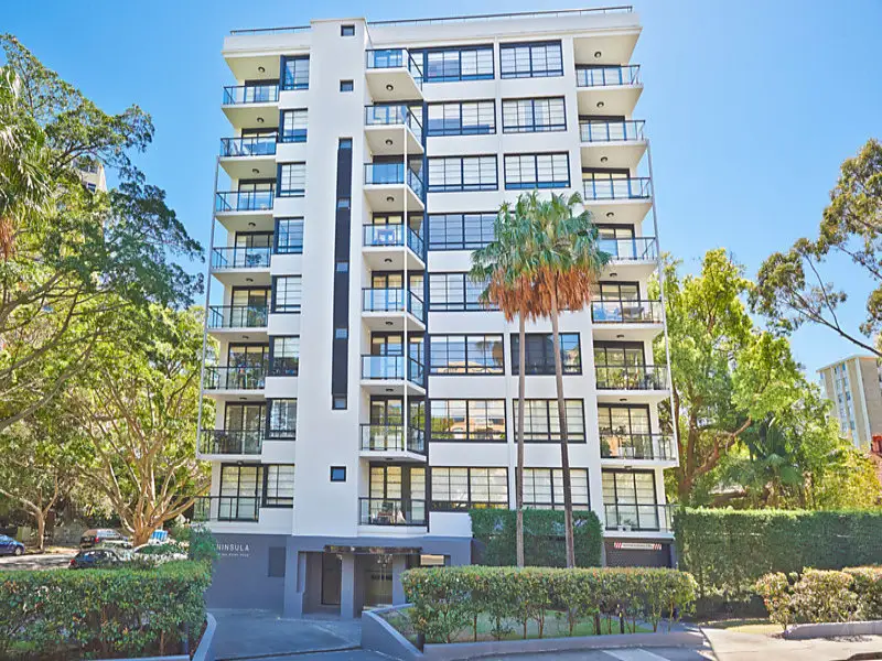 7/107 Darling Point Road, Darling Point Sold by Bradfield Badgerfox - image 1