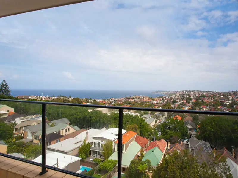 45/107 Macpherson Street, Bronte Sold by Bradfield Badgerfox - image 1