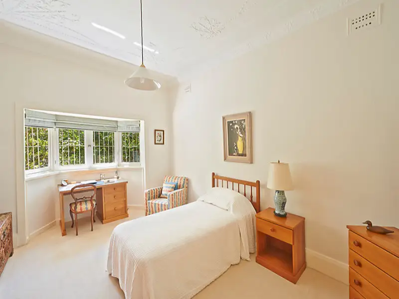 11A Mansion Road, Bellevue Hill Sold by Bradfield Badgerfox - image 1