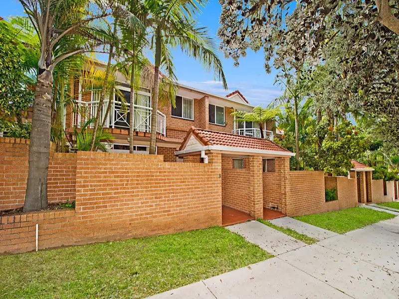 9 Council Street, Bondi Junction Sold by Bradfield Badgerfox - image 1