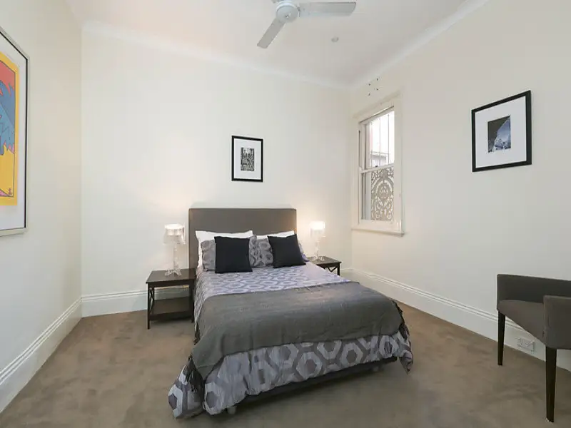 14 Edgecliff Road, Woollahra Sold by Bradfield Badgerfox - image 1