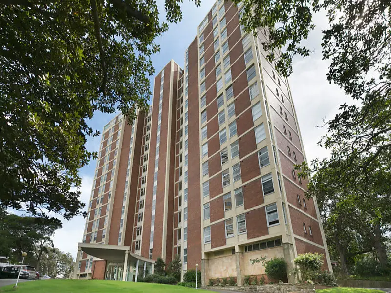 104/66 Darling Point Road, Darling Point Sold by Bradfield Badgerfox - image 1