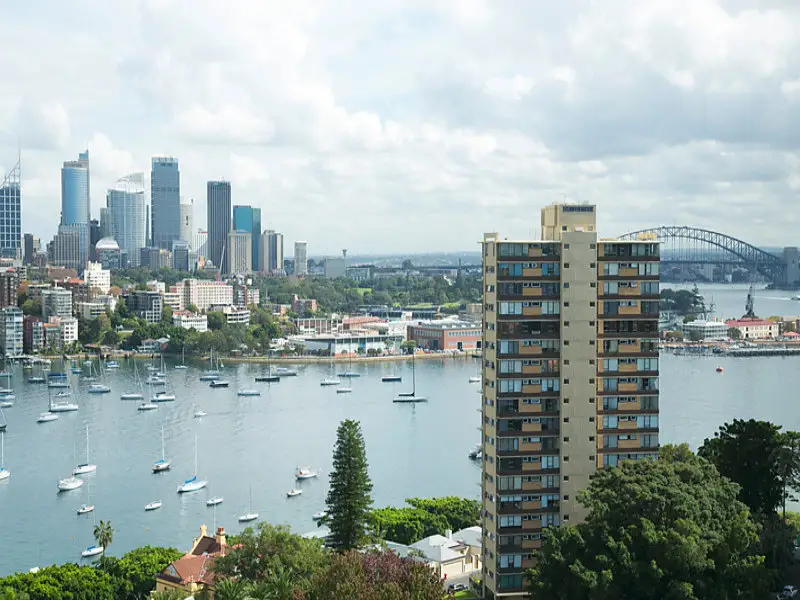 104/66 Darling Point Road, Darling Point Sold by Bradfield Badgerfox - image 1
