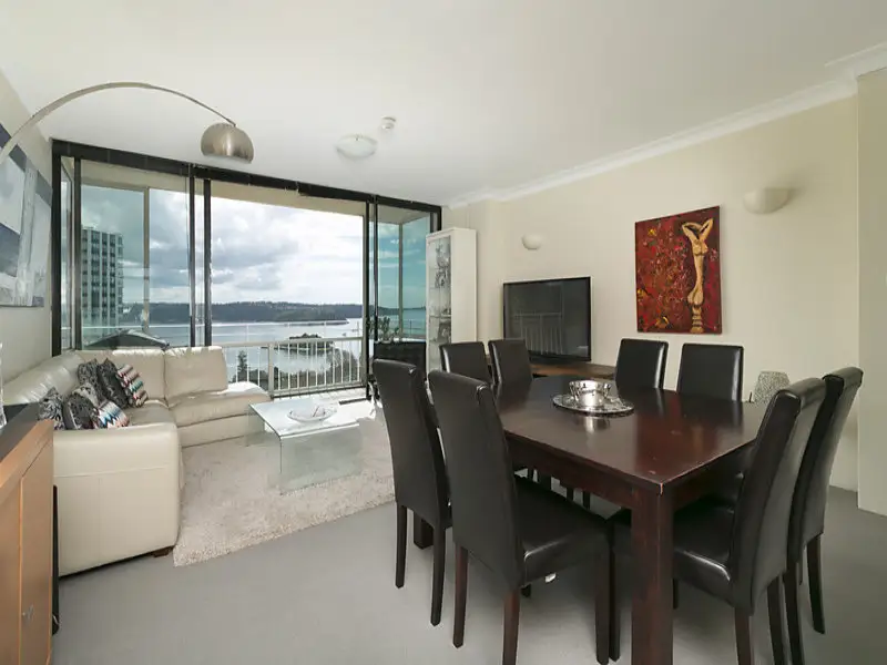 104/66 Darling Point Road, Darling Point Sold by Bradfield Badgerfox - image 1